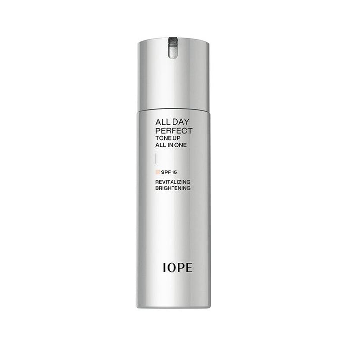 [IOPE] All Day Perfect Tone Up All in One SPF 15 120ml - Ballagrio