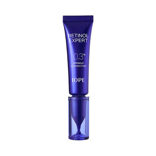 [IOPE] Retinol Expert 0.3% Wrinkle Corrector 20ml - Ballagrio