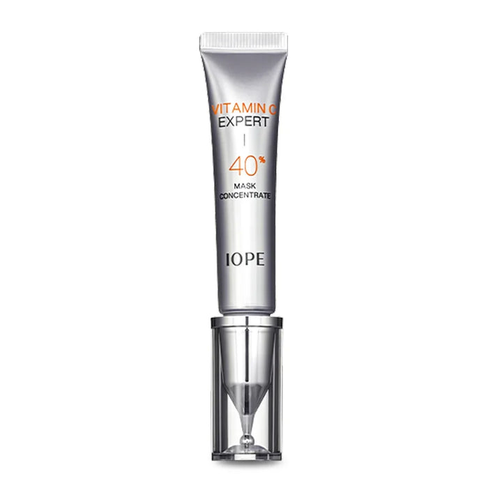 [IOPE] Vitamin C Expert 40% Mask Concentrate 15g - Ballagrio