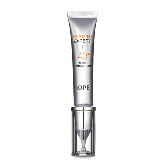 [IOPE] Vitamin C Expert 40% Mask Concentrate 15g - Ballagrio
