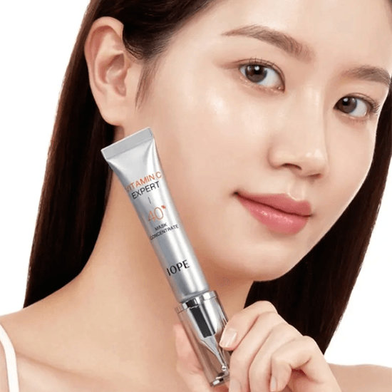 [IOPE] Vitamin C Expert 40% Mask Concentrate 15g - Ballagrio