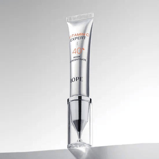 [IOPE] Vitamin C Expert 40% Mask Concentrate 15g - Ballagrio