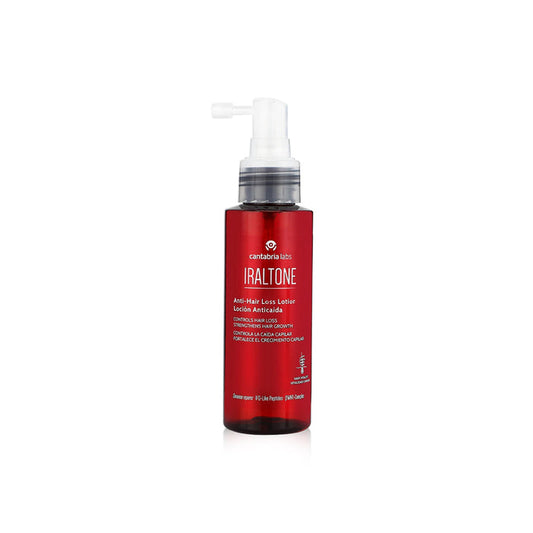 IRALTONE ANTI-HAIR LOSS LOTION 100ML