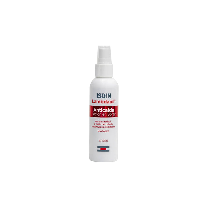 ISDIN LAMBDAPIL ANTI-HAIR LOSS LOTION SPRAY 125ml