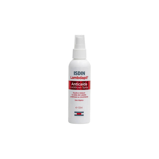 ISDIN LAMBDAPIL ANTI-HAIR LOSS LOTION SPRAY 125ml