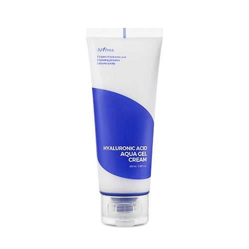 Isntree Hyaluronic Acid Aqua Gel Cream 100ml - Glam Touch UK