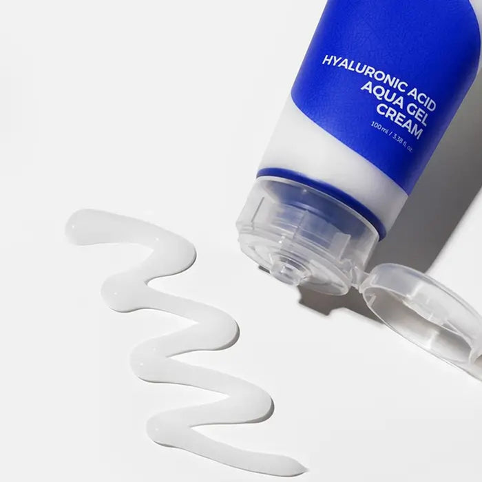 Isntree Hyaluronic Acid Aqua Gel Cream 100ml - Glam Touch UK