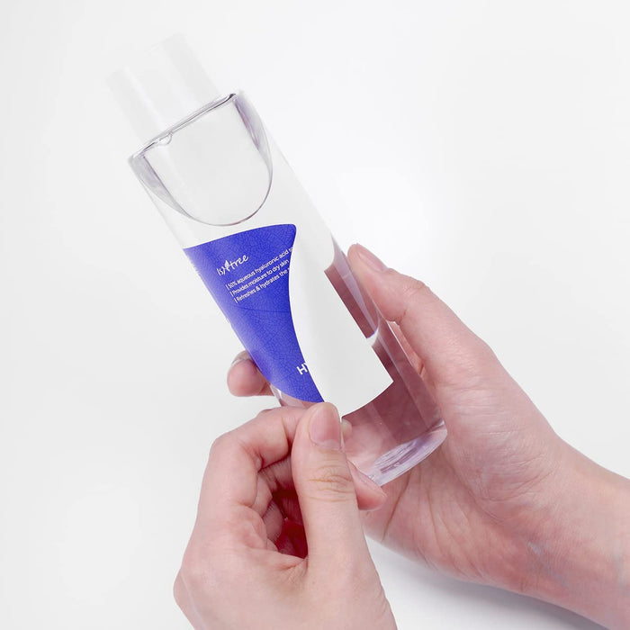 Isntree Hyaluronic Acid Toner | GlamTouch UK