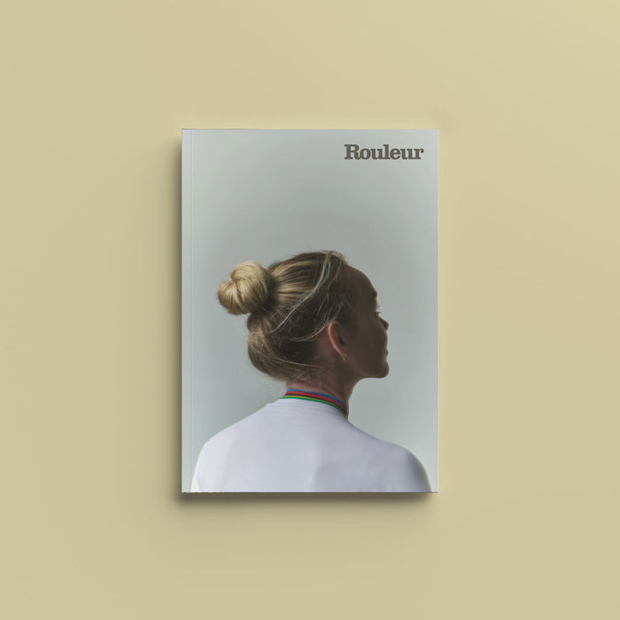 Issue 108 - The Interview Issue - Rouleur