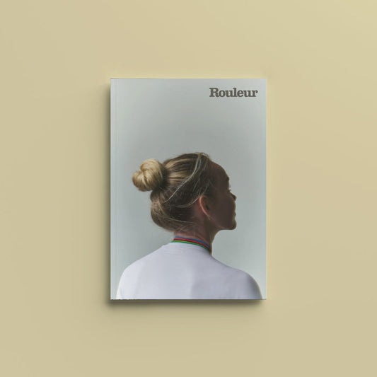 Issue 108 - The Interview Issue - Rouleur