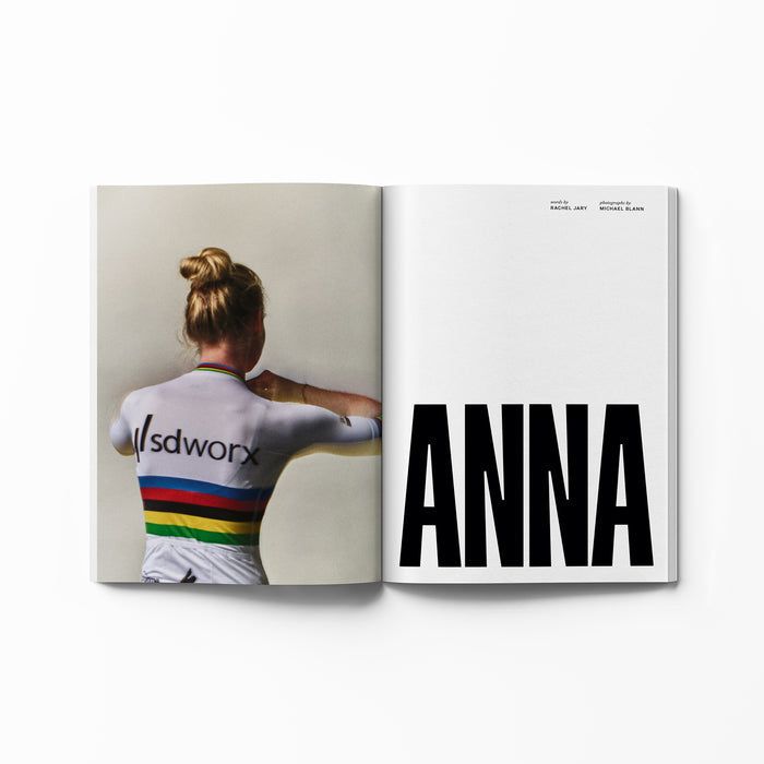 Issue 108 - The Interview Issue - Rouleur