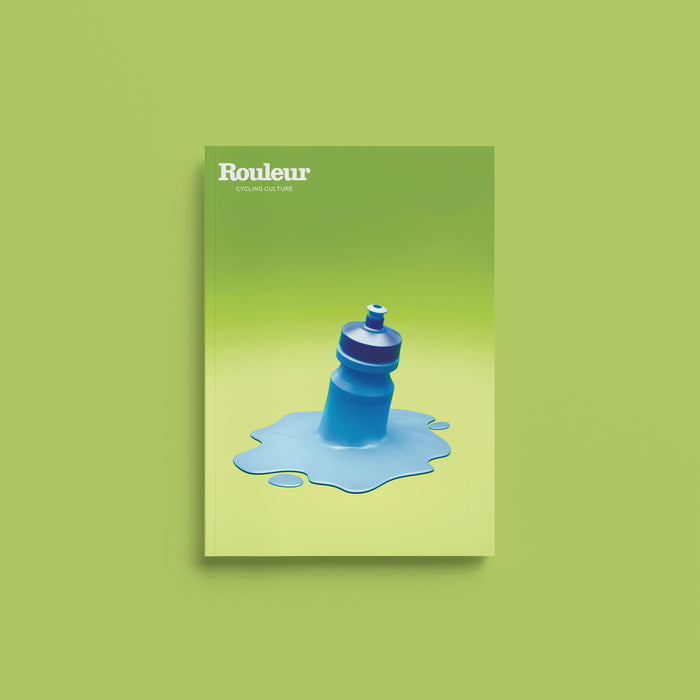 Issue 114 - Sustainability Issue - Rouleur