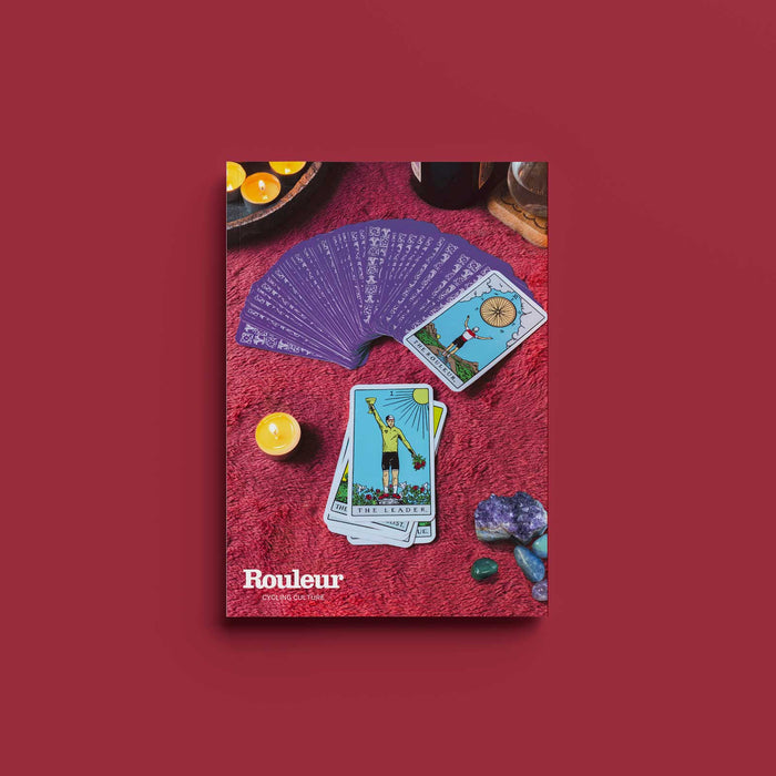 Issue 123 - Futurology - Rouleur