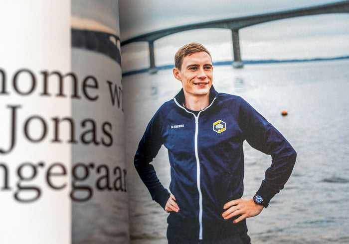 Issue 124 - Colours - Rouleur
