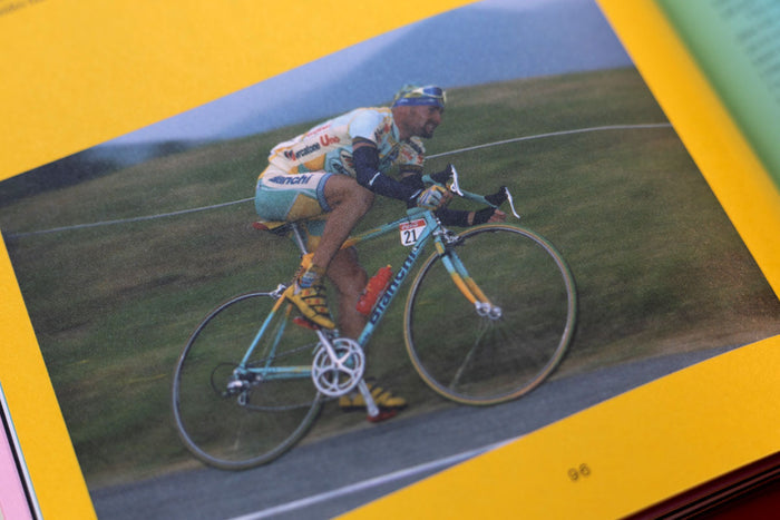 Issue 124 - Colours - Rouleur