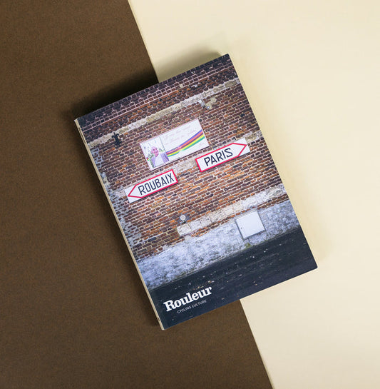 Issue 126 - Classics - Rouleur