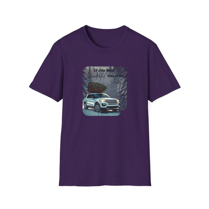 S / Purple