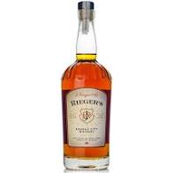 J. RIEGER KANSAS CITY WHISKEY