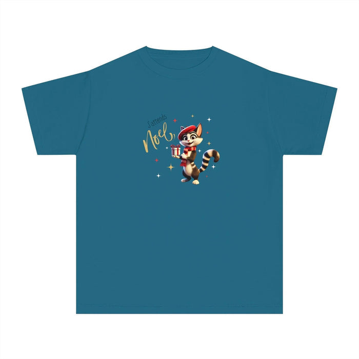 Topaz Blue / XS