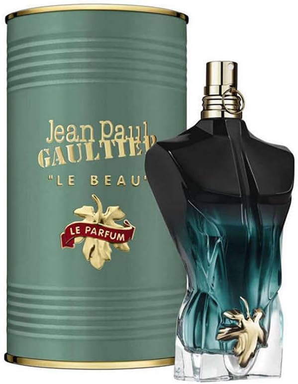 Jean Paul Gaultter LE BEAU EDP Intense 125Ml
