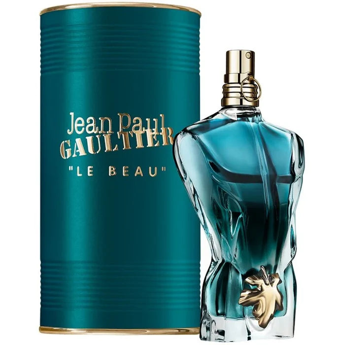 Jean Paul Gaultter LE BEAU EDT 125Ml
