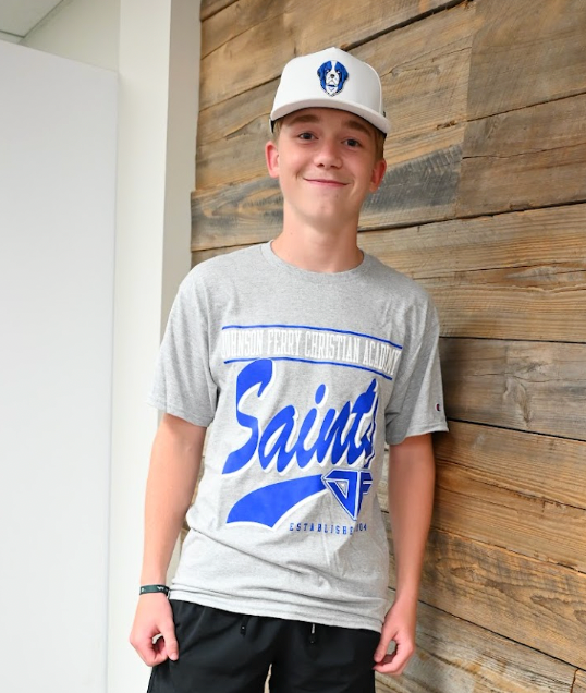Jersey Short Sleeve Tee