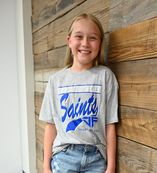 Jersey Short Sleeve Tee