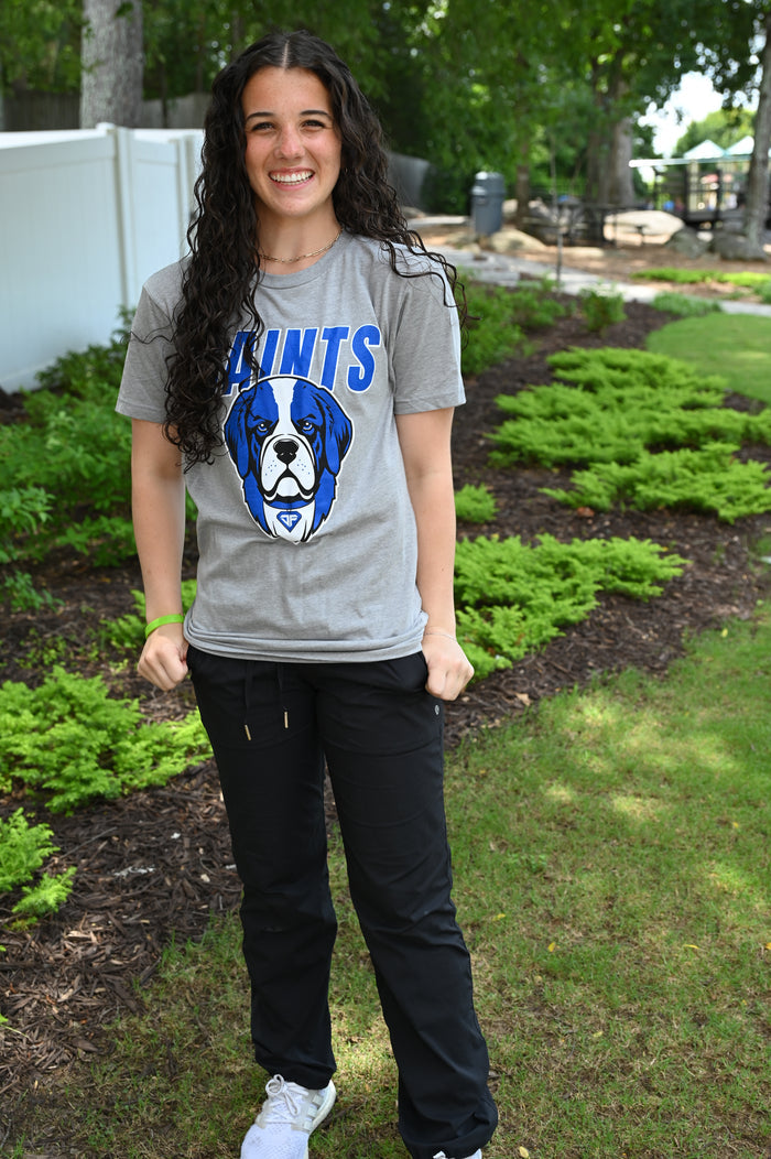 JFCA Mascot T-shirt