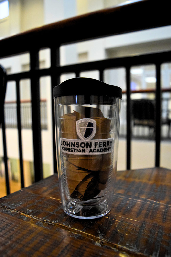 JFCA Tervis Tumbler
