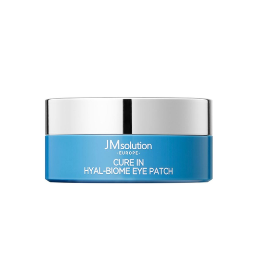 [JMsolution] Cure In Hyal-Biome Eye Patch