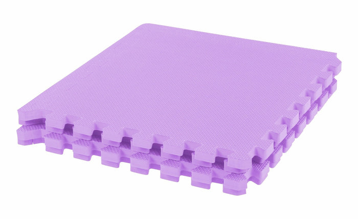 Joint mat - 18.3-inch x 18.3-inch - image 1#pack-size_purple
