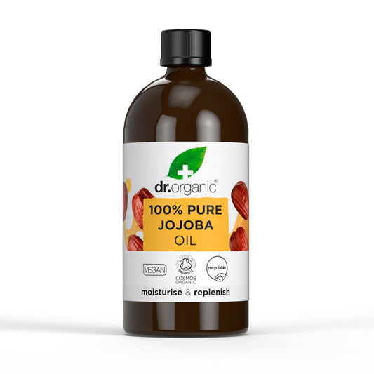 Jojoba Oil 100% Pure