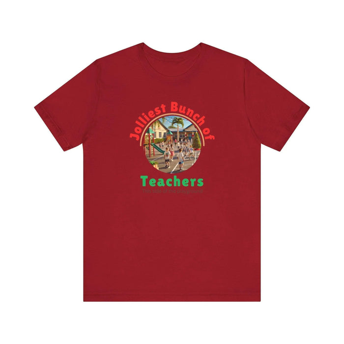 Canvas Red / XS