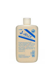 Jorgensen Labs'   J Jelly