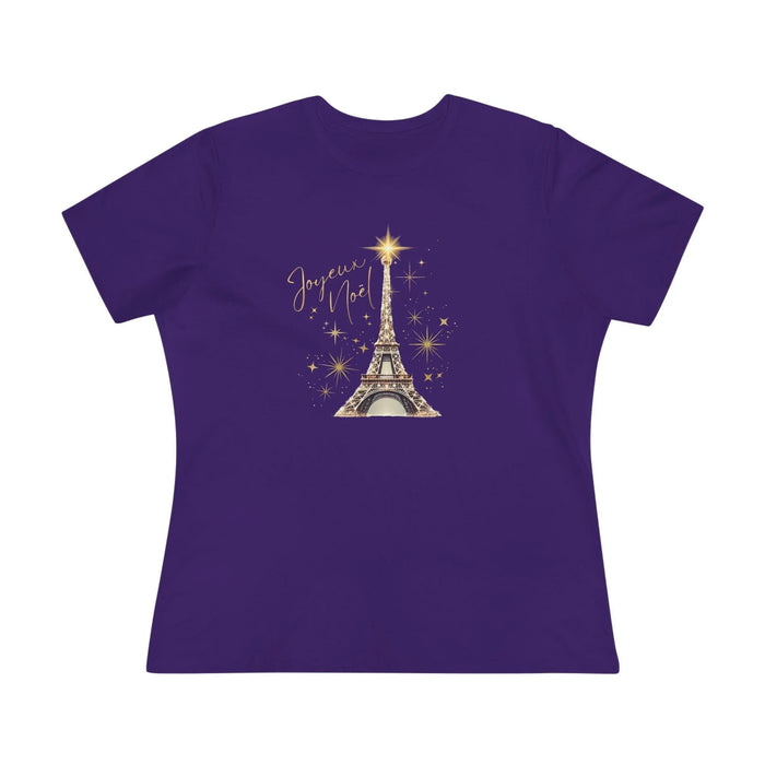 2XL / Team Purple