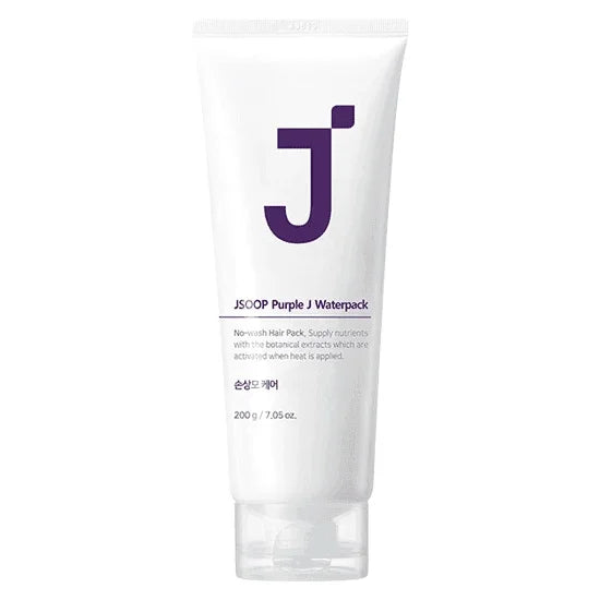 [JSOOP] Purple J Waterpack Original 200g - Ballagrio