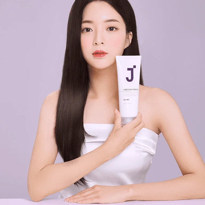 [JSOOP] Purple J Waterpack Original 200g - Ballagrio