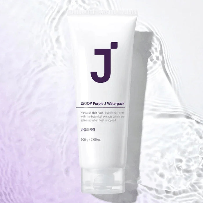 [JSOOP] Purple J Waterpack Original 200g - Ballagrio