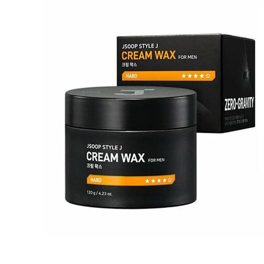[JSOOP] Style J For Men Cream Wax 120g - Ballagrio