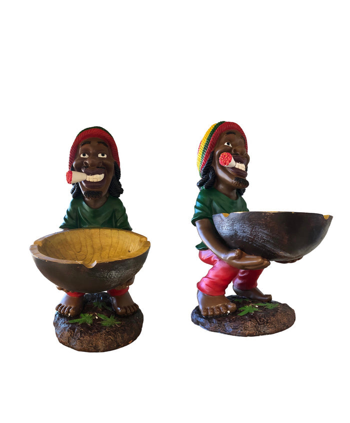JUMBO ASHTRAY | 18 INCHES