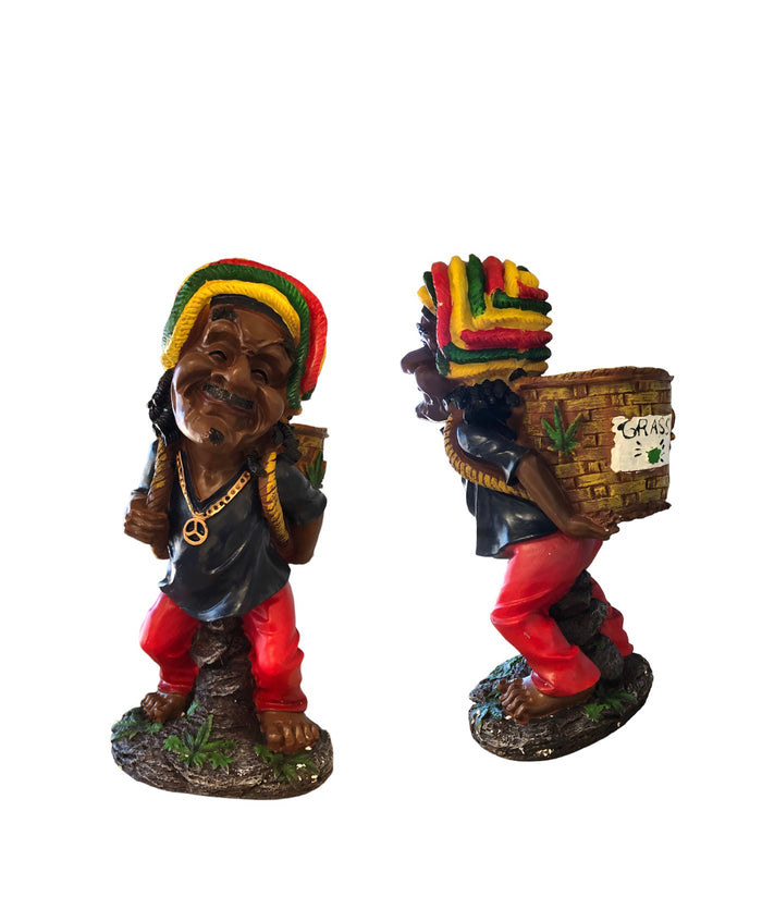 JUMBO ASHTRAY | 18 INCHES