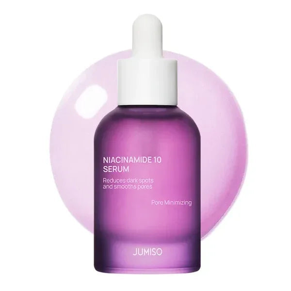 [Jumiso] Niacinamide 10 Serum 40ml - Ballagrio