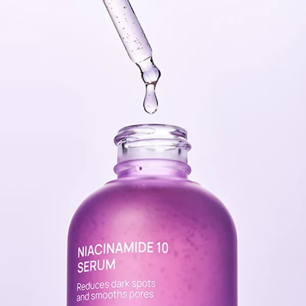 [Jumiso] Niacinamide 10 Serum 40ml - Ballagrio