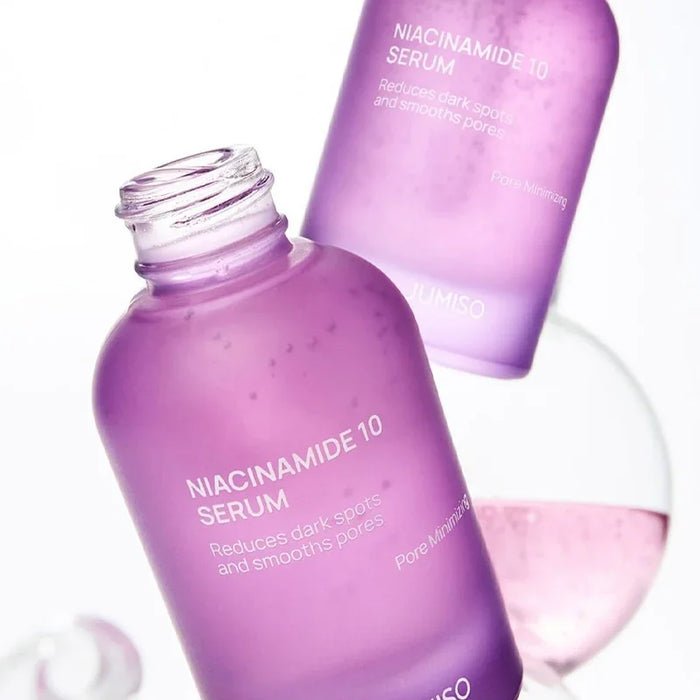 [Jumiso] Niacinamide 10 Serum 40ml - Ballagrio