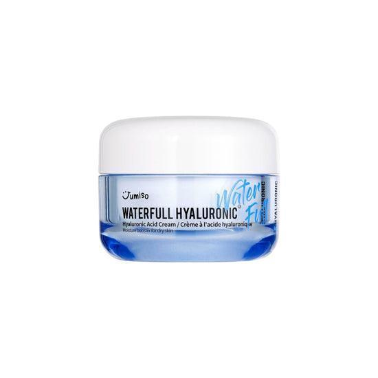 [Jumiso] Waterfull Hyaluronic Cream 50ml Jumiso