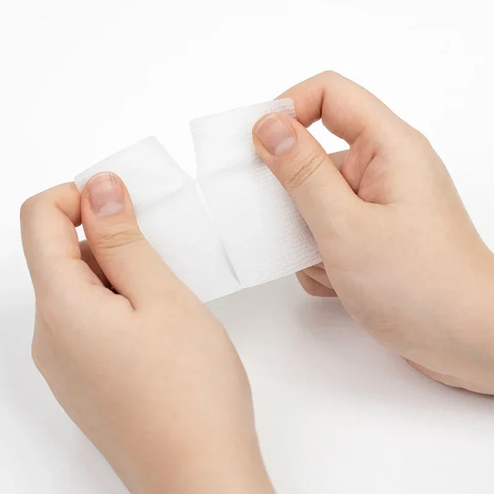 [JUNGSAEMMOOL] Essential Mool Prep Gel Pad 225ml 70EA