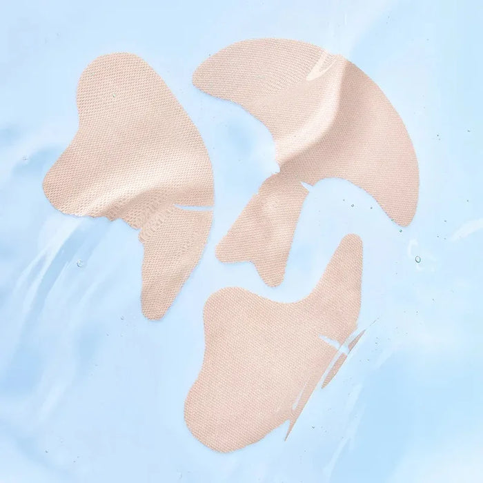 [JUNGSAEMMOOL] Essential Mool Wrinkle Lifting Duo Patch 5EA