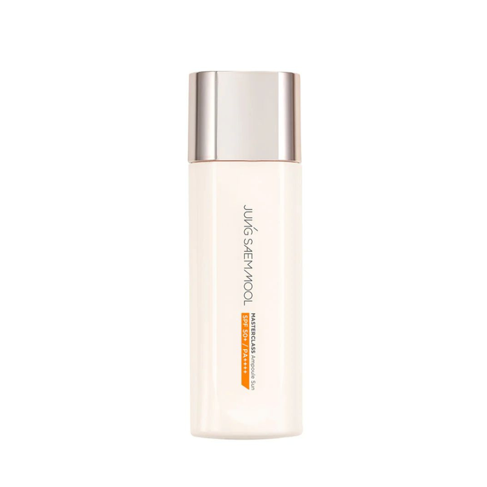 [JUNGSAEMMOOL] Masterclass Ampoule Sun