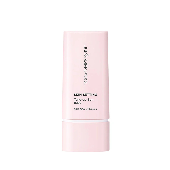 [JUNGSAEMMOOL] Skin Setting Tone-up Sun Base