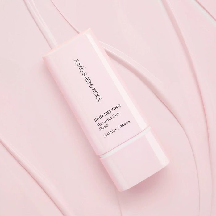 [JUNGSAEMMOOL] Skin Setting Tone-up Sun Base